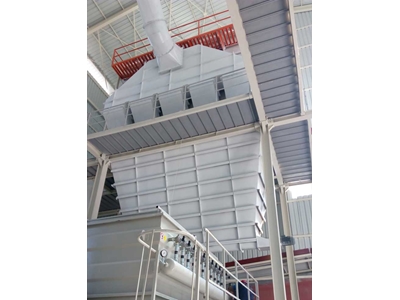 SF.150 SİSTEM FİLTRESİ JET PULSE - 4