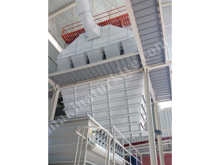 SF.150 SİSTEM FİLTRESİ JET PULSE