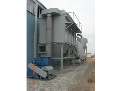 SF.150 SİSTEM FİLTRESİ JET PULSE - 2