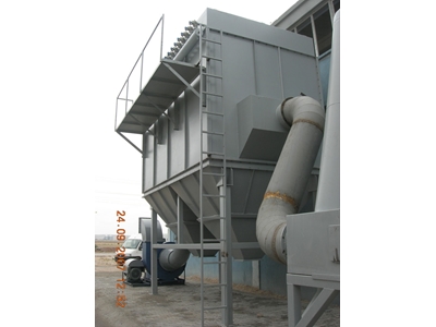 SF.150 SİSTEM FİLTRESİ JET PULSE - 3