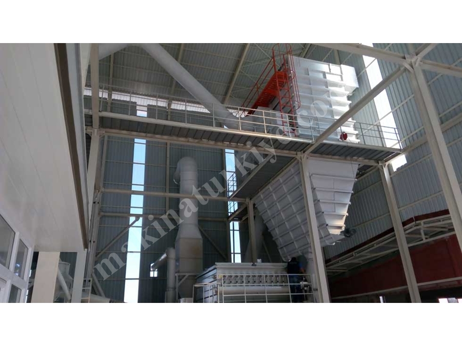 SF.150 SİSTEM FİLTRESİ JET PULSE