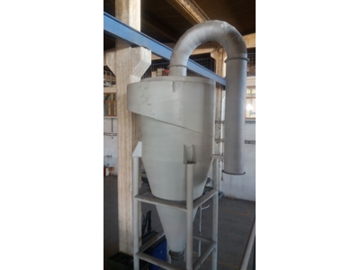 Silo Üstü Filtre - 0