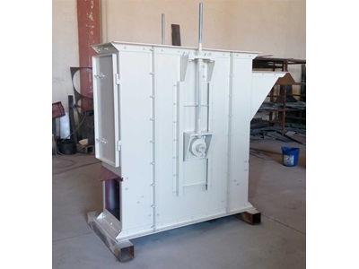 Lift Machine - 0