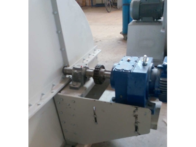 Lift Machine - 1