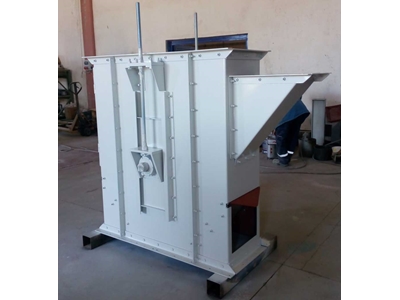 Lift Machine - 3