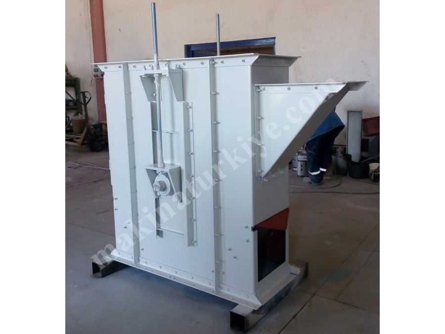 Lift Machine