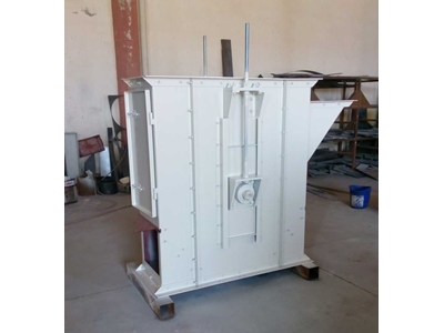 Lift Machine - 5