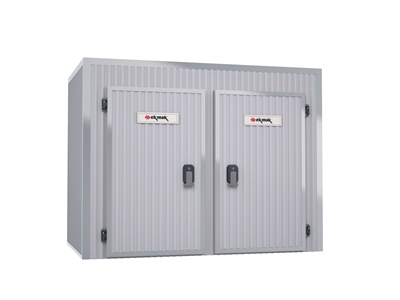 Teigruhe-Maschine für 2-4-6 Stück - 0