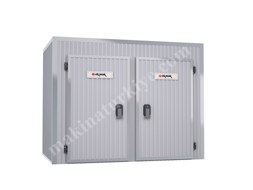 Teigruhe-Maschine für 2-4-6 Stück