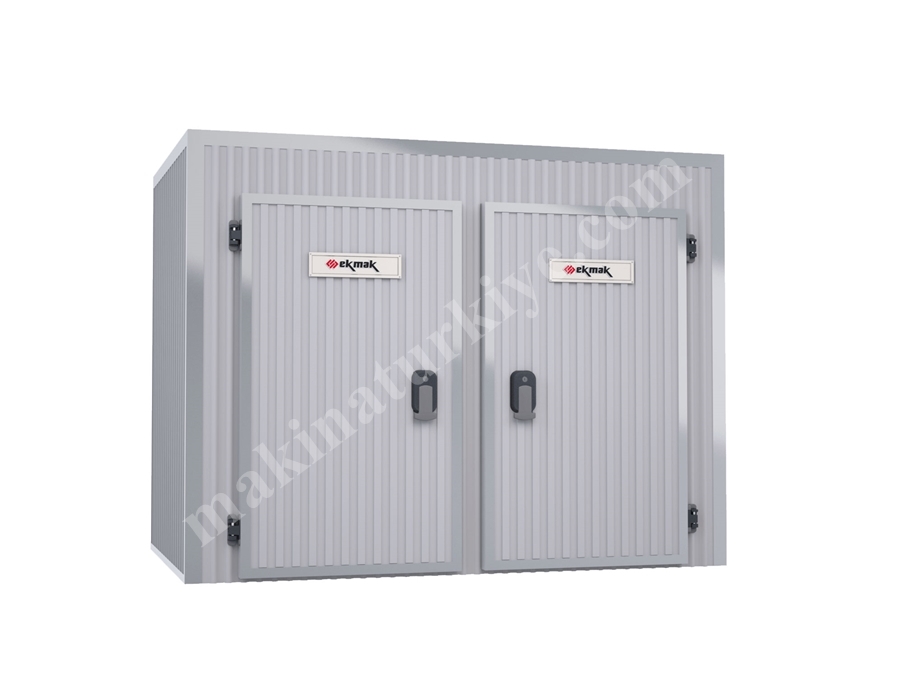 Teigruhe-Maschine für 2-4-6 Stück