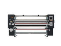 1700 mm (320 Boiler) Sublimation Printing Calendar Machine - 13