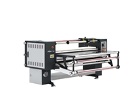 1700 mm (320 Boiler) Sublimation Printing Calendar Machine - 3