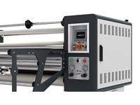 1700 mm (320 Boiler) Sublimation Printing Calendar Machine - 6