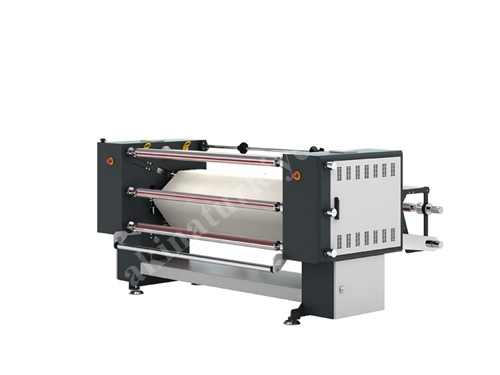1700 mm (320 Boiler) Sublimation Printing Calendar Machine