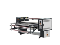 1700 mm (320 Boiler) Sublimation Printing Calendar Machine - 0