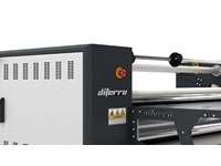 1700 mm (320 Boiler) Sublimation Printing Calendar Machine - 7