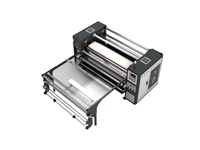1900 mm (400 Boiler) Sublimation Printing Calendar Machine - 3