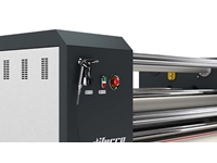 1900 mm (600 Boiler) Sublimation Printing Calendar Machine - 11