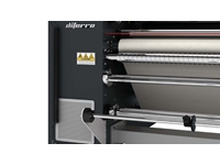 1900 mm (600 Boiler) Sublimation Printing Calendar Machine - 7
