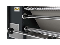 1900 mm (600 Boiler) Sublimation Printing Calendar Machine - 6