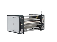 1900 mm (600 Boiler) Sublimation Printing Calendar Machine - 2