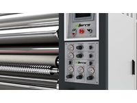 3300 mm (600 Boiler) Sublimation Printing Calender Machine - 2