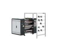 320 mm Ribbon Printing Machine - 3