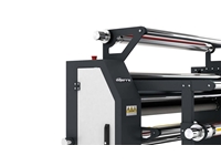 1300 mm (200 Pot) Sublimation Printing Calendar Machine - 3