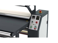 1300 mm (200 Pot) Sublimation Printing Calendar Machine - 1
