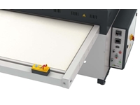 100x150 cm Tray Type Printing Press - 5