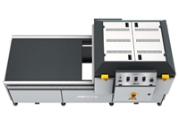 80x110 cm Dynamic Type Sublimation Printing Machine - 14