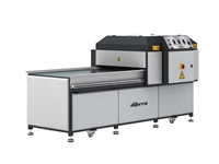 80x110 cm Dynamic Type Sublimation Printing Machine - 12