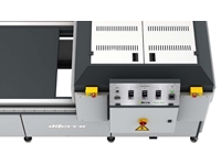 80x110 cm Dynamic Type Sublimation Printing Machine - 13