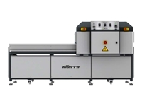 80x110 cm Dynamic Type Sublimation Printing Machine - 4