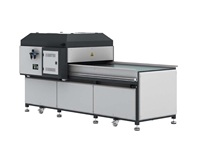 80x110 cm Dynamic Type Sublimation Printing Machine - 3