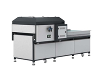 80x110 cm Dynamic Type Sublimation Printing Machine - 1