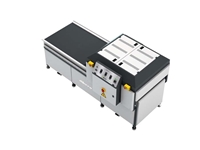 80x110 cm Dynamic Type Sublimation Printing Machine - 10
