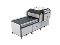 80x110 cm Dynamic Type Sublimation Printing Machine - 7