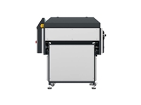 80x110 cm Dynamic Type Sublimation Printing Machine - 2