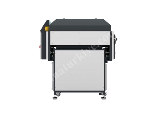 80x110 cm Dynamic Type Sublimation Printing Machine