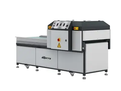 80x110 см Динамическая машина для сублимационной печати типа машина