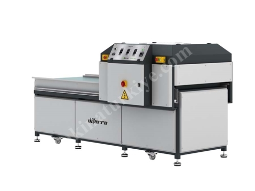 80x110 см Динамическая машина для сублимационной печати типа машина