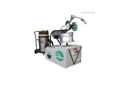 Jant Parlatma Makinası FT1030