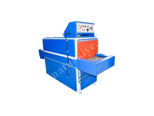 Shoe Drying Oven Machine with Pallets