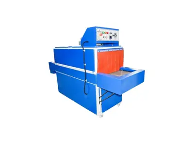 Shoe Drying Oven Machine with Pallets