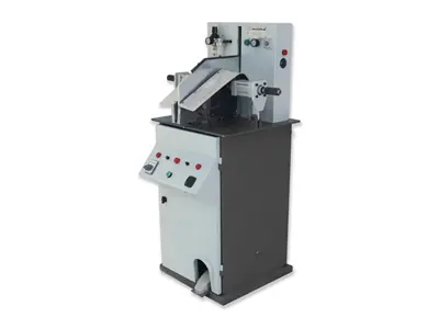 Hot Shoe Shaping Machine