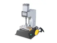 Desktop Shoe Lasting Machine İlanı