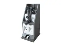 Ay Rubber Shoe Mold Removal Machine İlanı