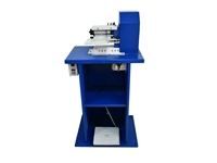 15 cm Biye Cutting Machine - 0