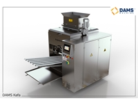 Machine de découpe et de roulage de pâte DAMS 6' (DAKY-11) - 5